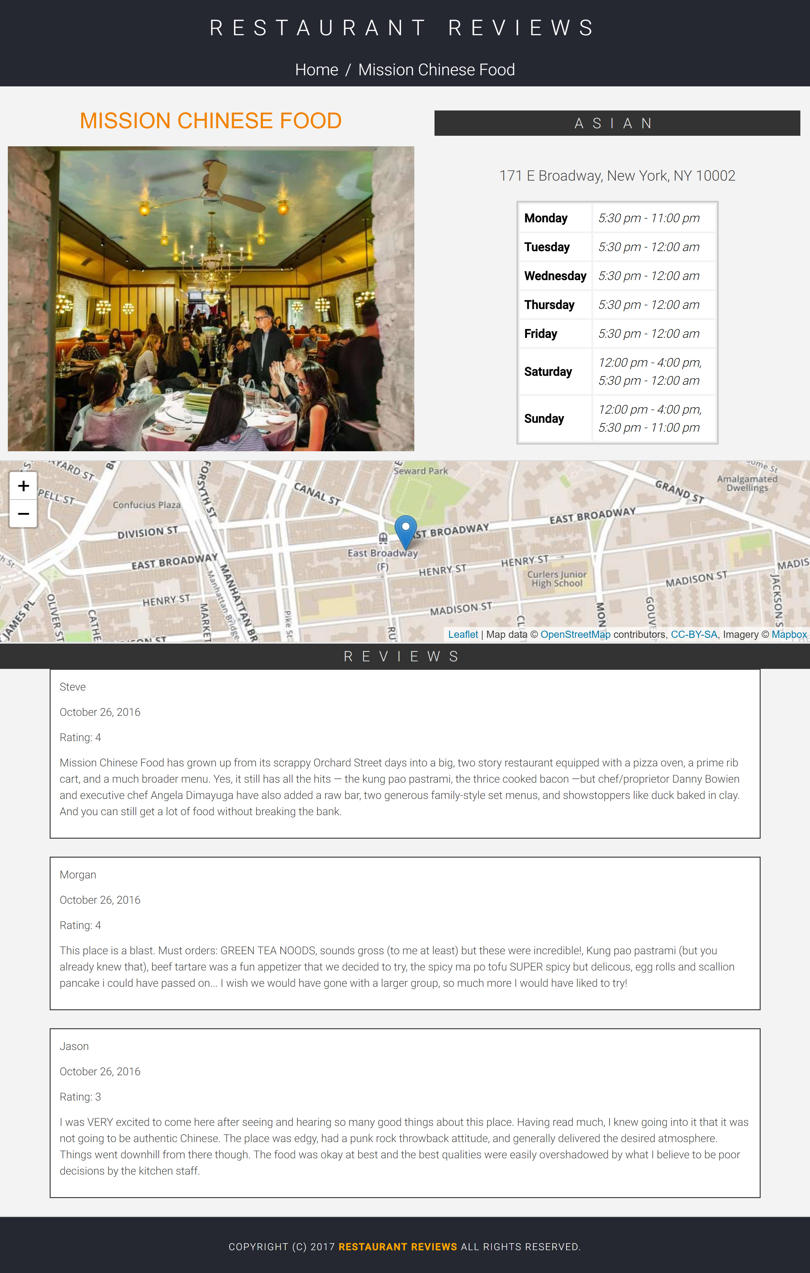 Details Page (Large Size)