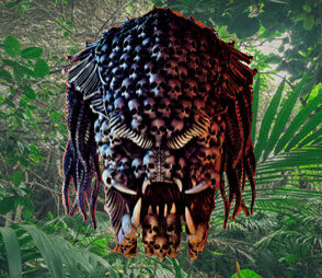 Predator JavaScript Game Social Media