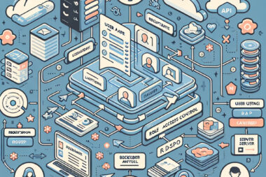 User Management Web Api Artistic Rendering
